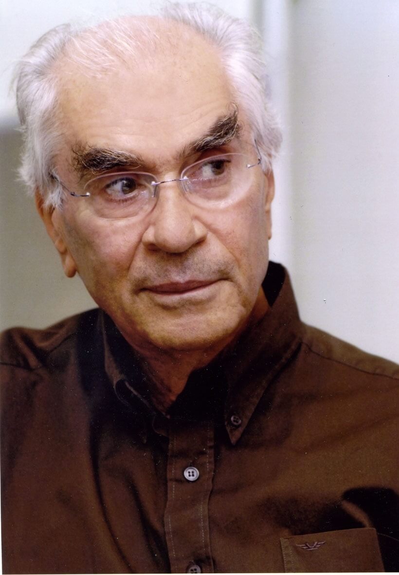 Ο Χρήστος Γιανναράς: ο ηθικολόγος της καθ' ημάς Ανατολής σε νέες περιπέτειες