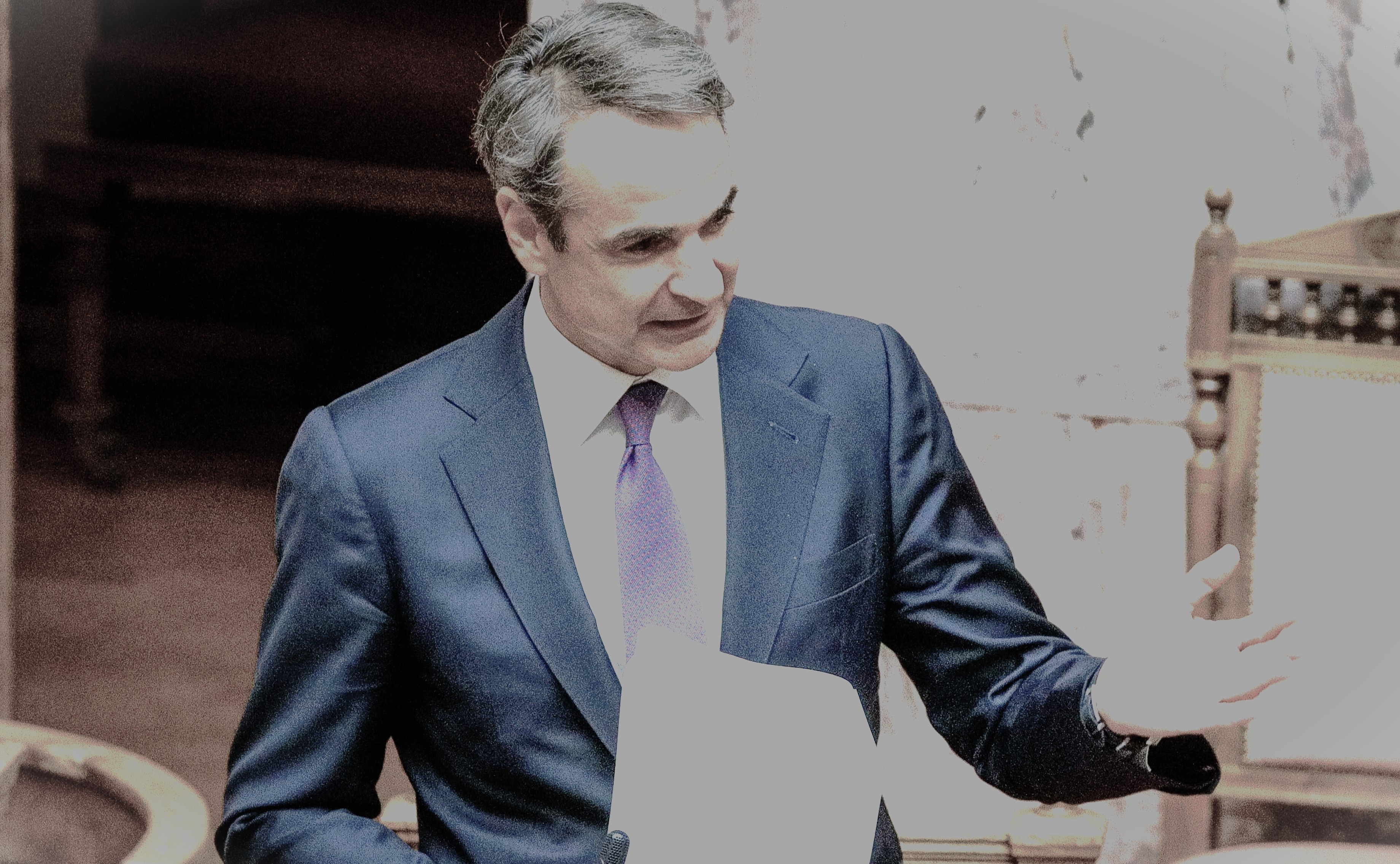 Quis custodiet ipsos custodes?*
