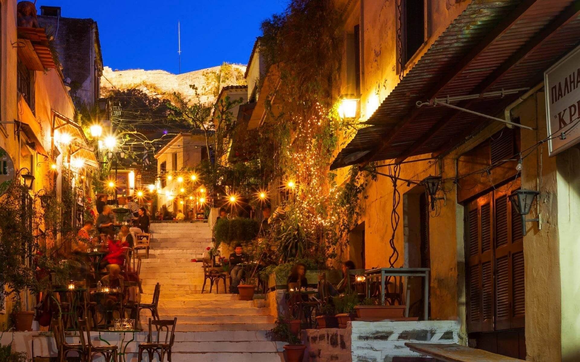 Κυριακάτικο πρώτο ραντεβού