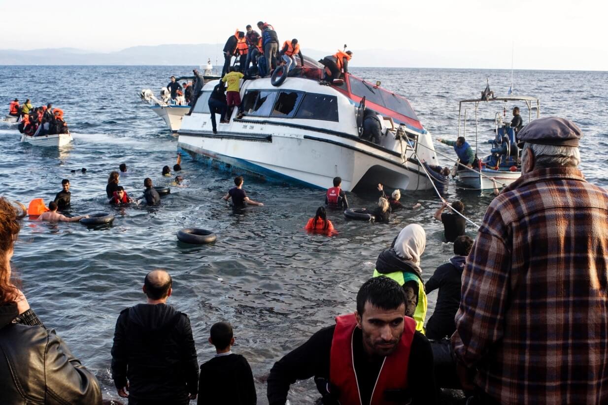 Η ευρωπαϊκή κρίση και η αντιμετώπισή της