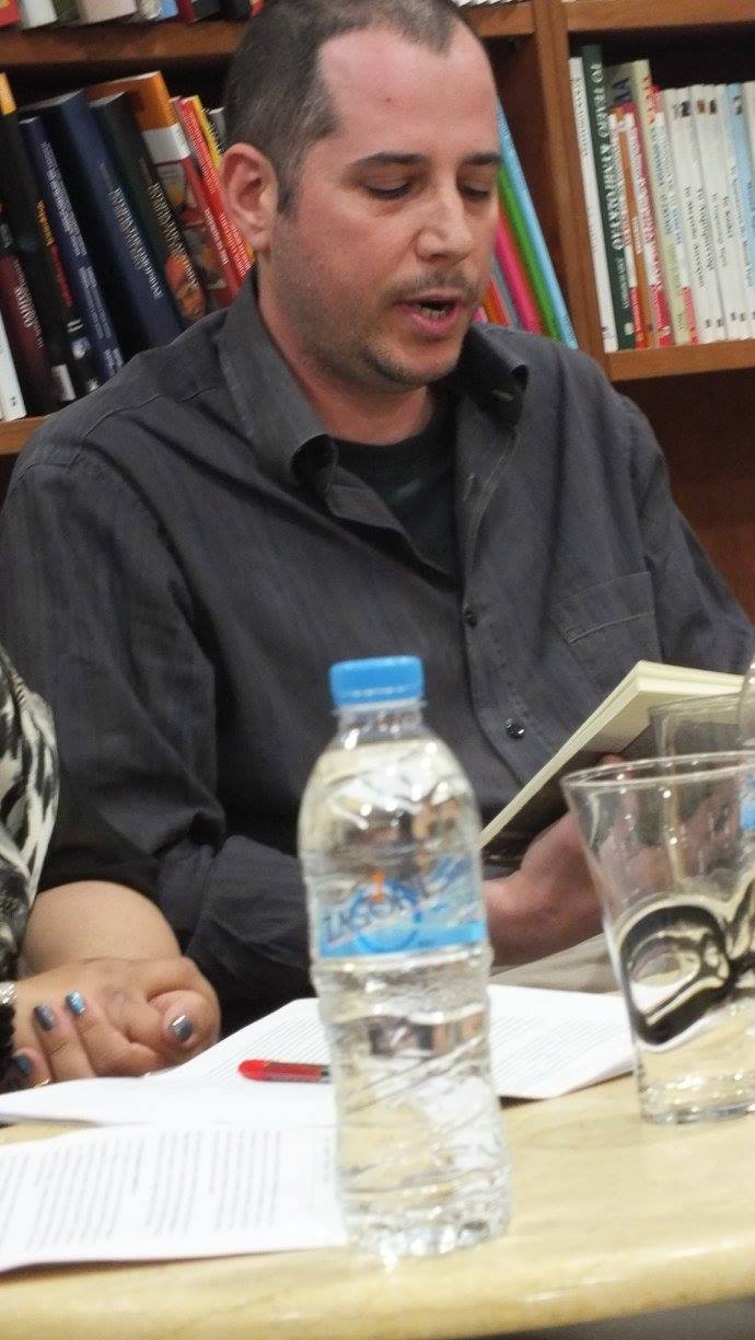 Η αβάσταχτη απόφαση του Είναι