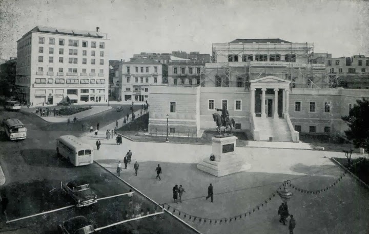 Ο Βαγγέλης αναζητεί την ευτυχία (1)