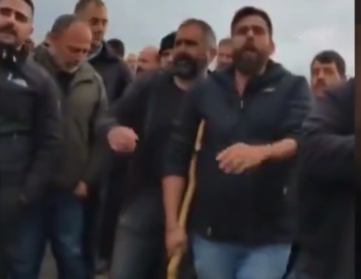 Το νέο Αγροτικό Ζήτημα εν Ελλάδι