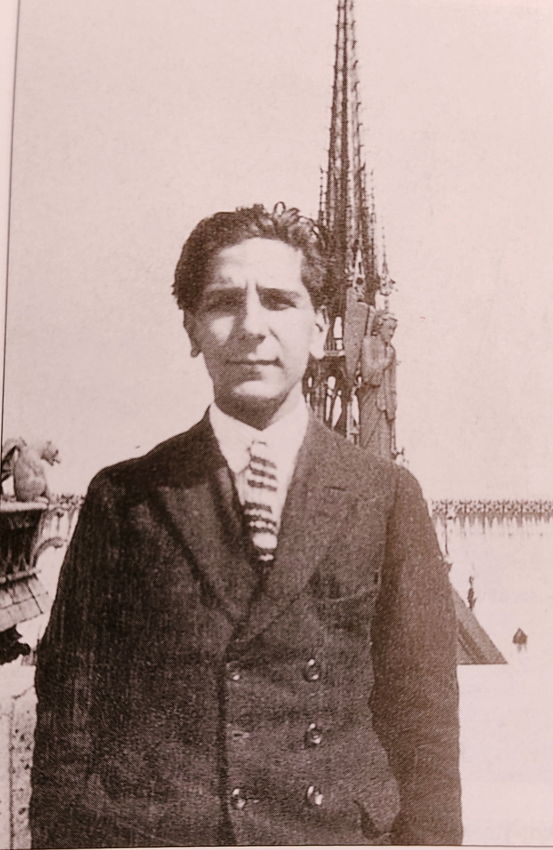 Η πνευματική εξάρτυση του μαθητή Άγγελου Σεφεριάδη