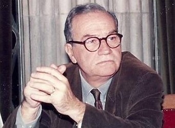 Πέθανε ο δαρβινιστής Κώστας Κριμπάς