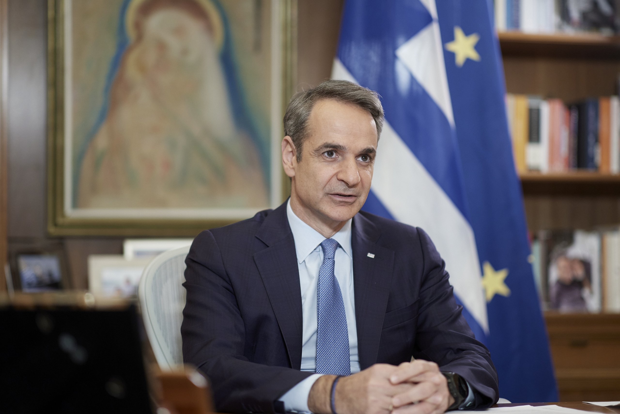 Στρατηγική αυτονομία, άμυνα και ρεαλισμός