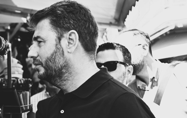Υπόθεση Ανδρουλάκη: άμεση δημοσίευση της εισαγγελικής έγκρισης