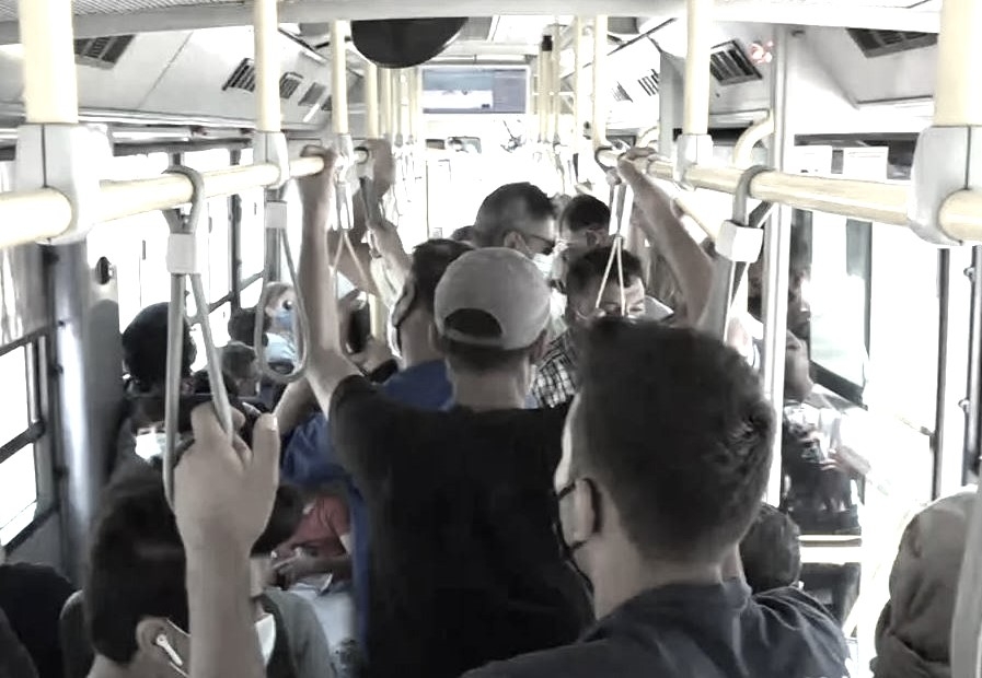 Πότε πάψαμε να καταλαβαίνουμε τον κόσμο, Πρόεδρε;