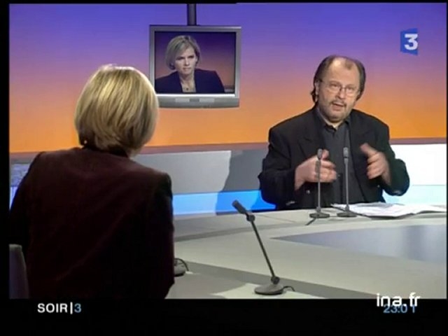 Πιέρ-Αντρέ Ταγκιέφ: H «παλαιστινιακή υπόθεση», πρωταρχικός μοχλός της νέας εβραιοφοβίας