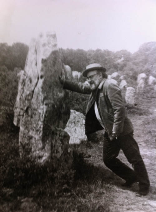 Άρης Αλεξάνδρου για τους ποιητές και τα βραβεία