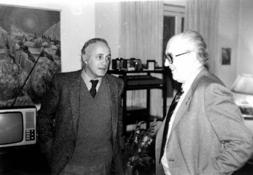 Κάρολος Παπούλιας: πραγματιστής σοσιαλδημοκράτης