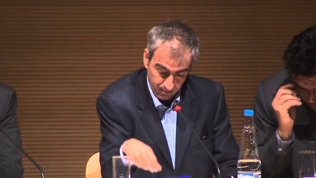 Ο Νίκος Μαραντζίδης, η βία, η Αριστερά και η δημοκρατία
