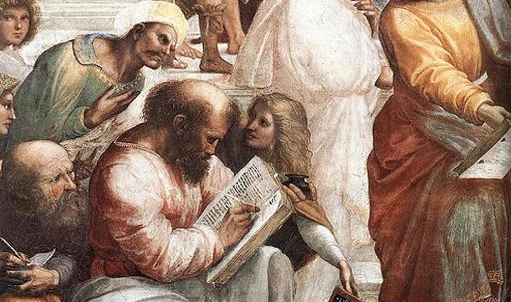 Τα μαθηματικά για όλους