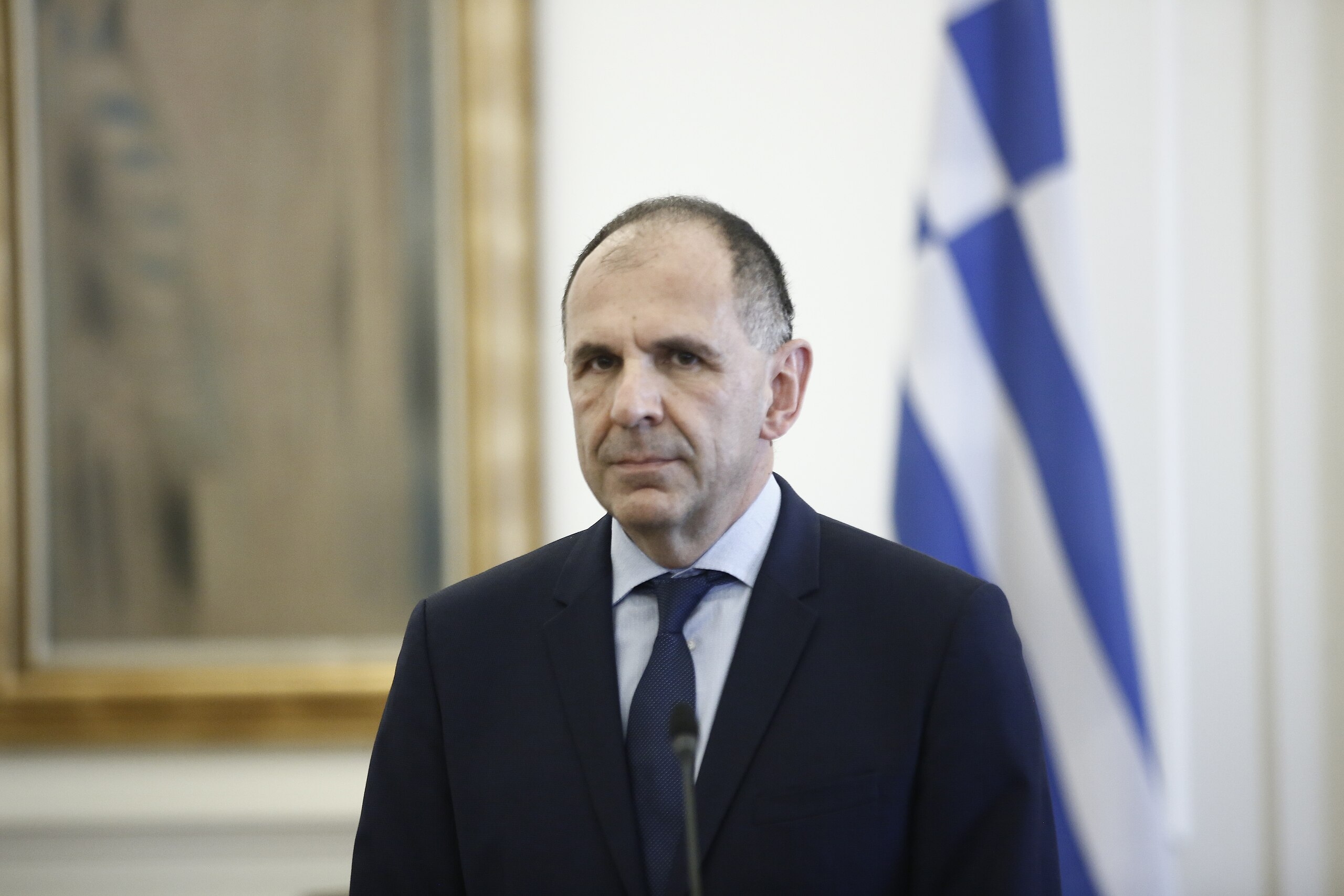 Γιώργος Γεραπετρίτης: το δίκαιο να μην αγνοεί την πραγματικότητα