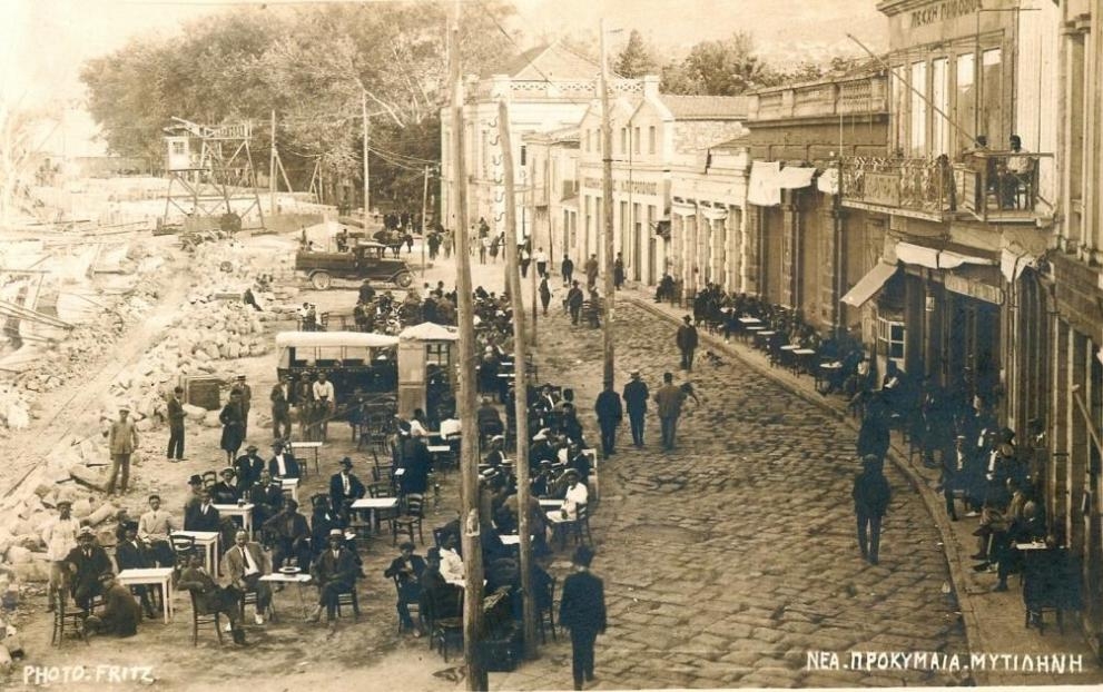 Ο Σωκράτης από το Αϊβαλί (8)