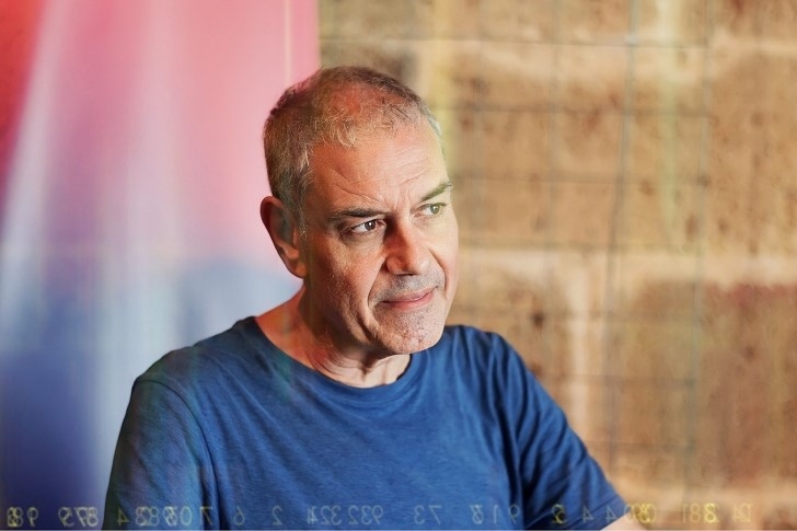 Πέρα από το μεταμοντέρνο
