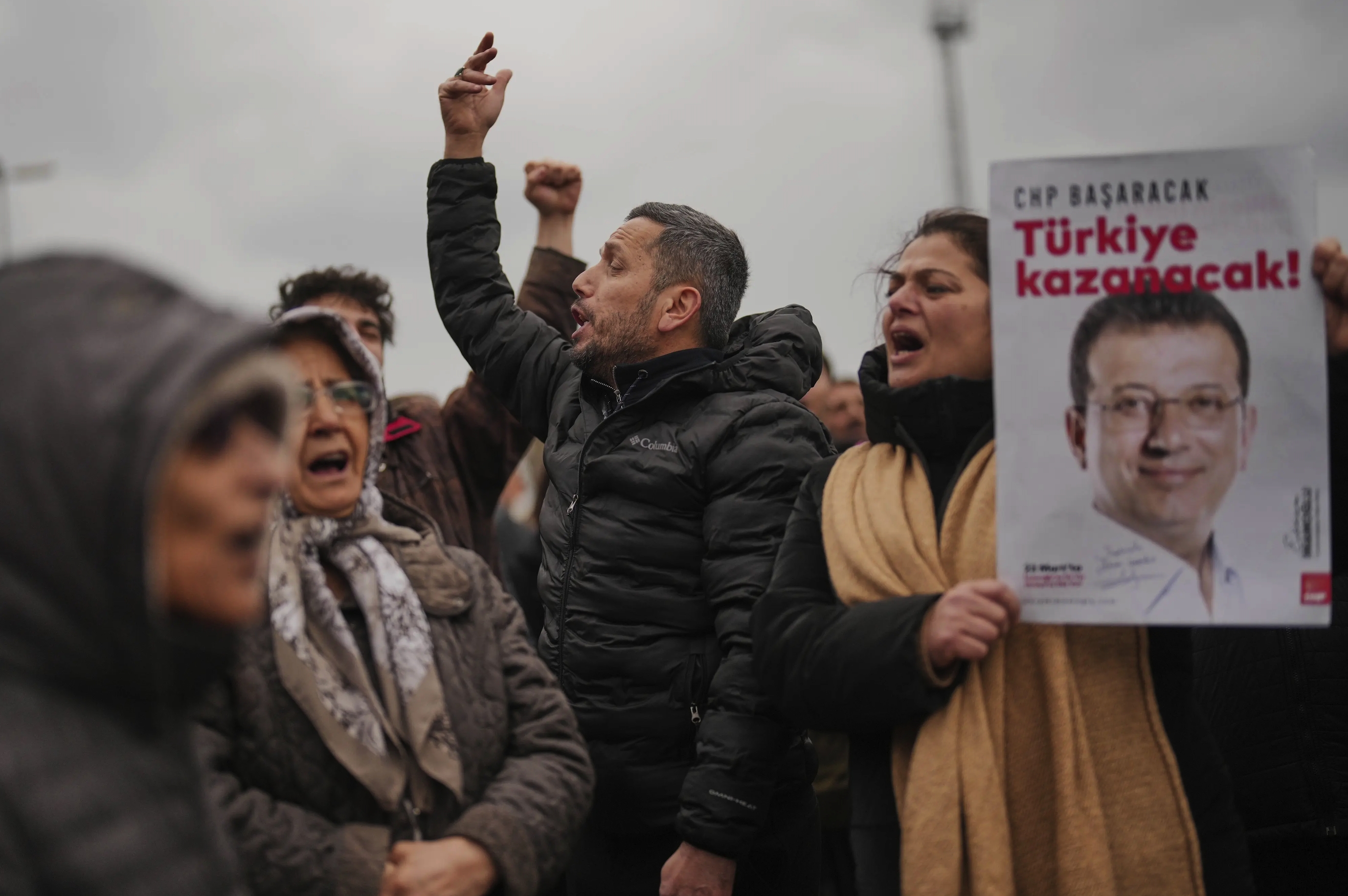 Η Τουρκία προς μια νέα πολιτική μετατόπιση