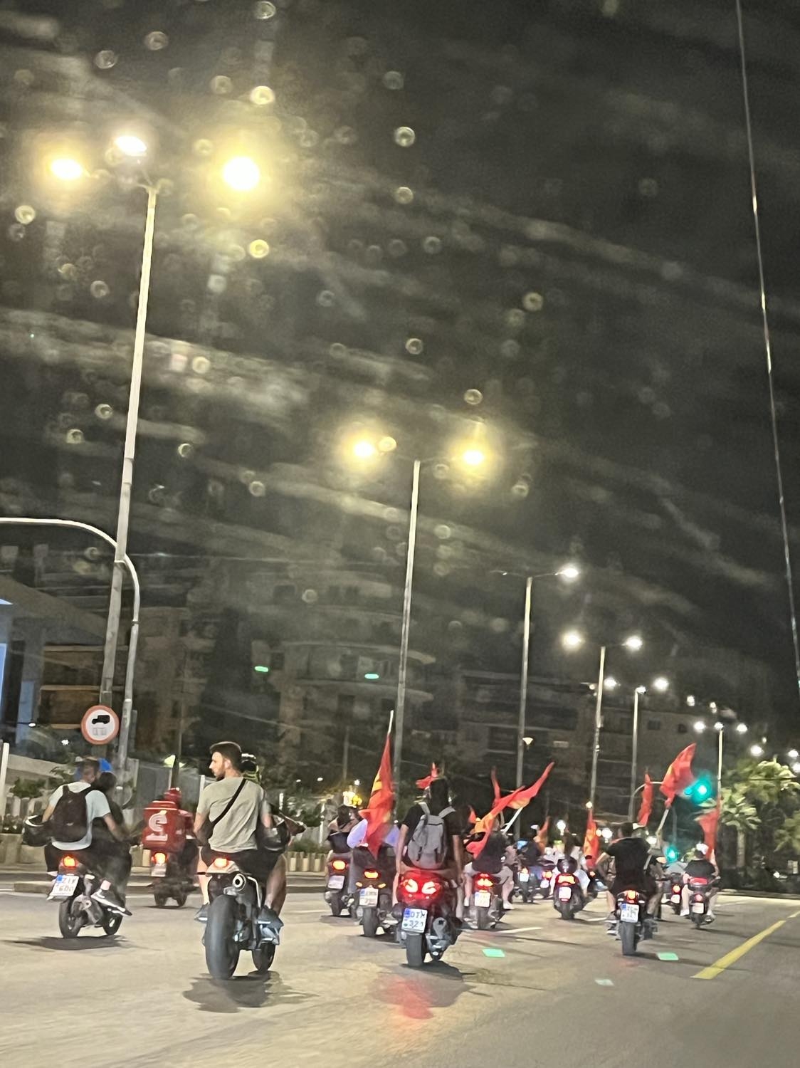 Μετά και τις δεύτερες εκλογές