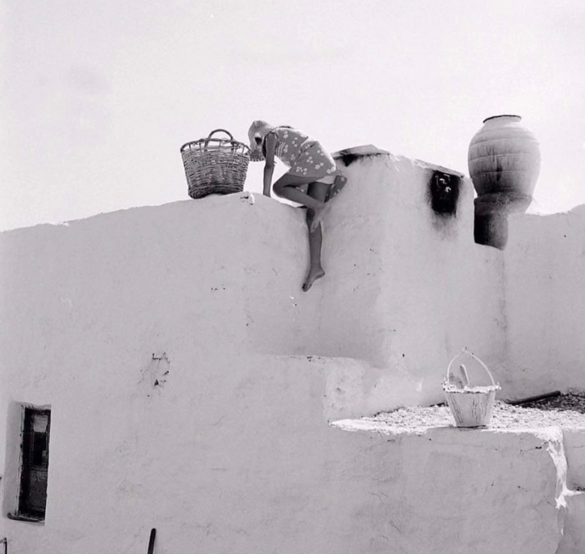 Ασκήσεις θέρους