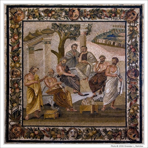 Ρητορική και ηθική