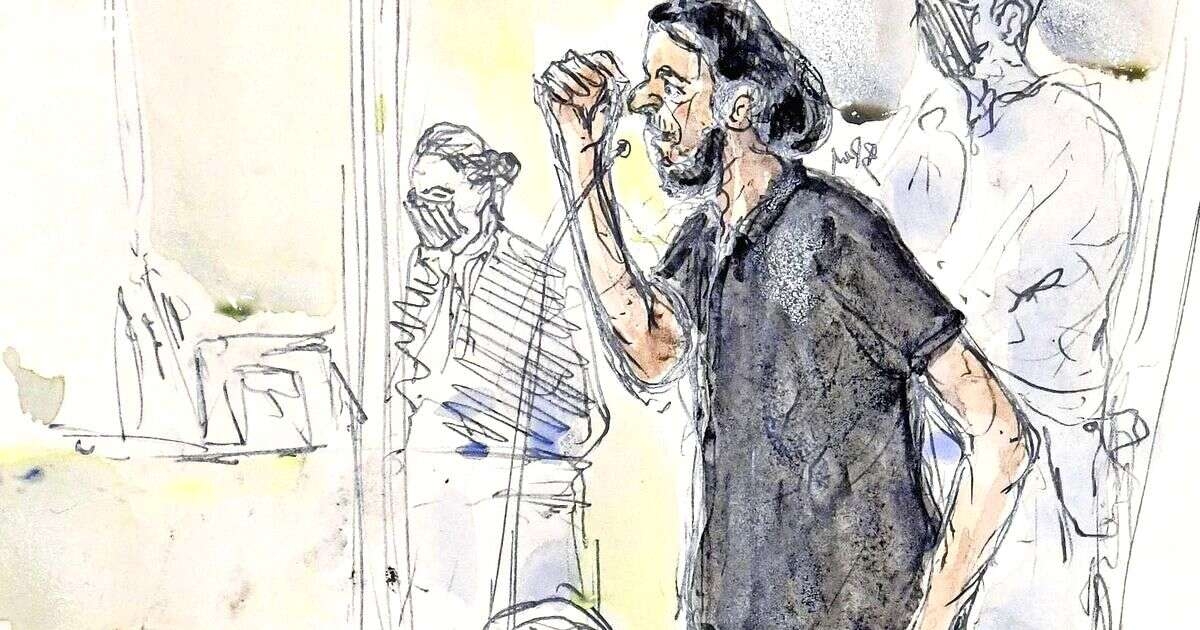 Κατανοώντας την τρομοκρατία αποδομούμε το φόβο του θανάτου   