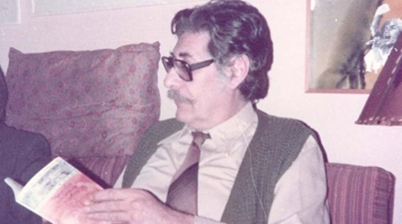 Καφενείο Λίβελλος, μπαρ Εδουάρδα