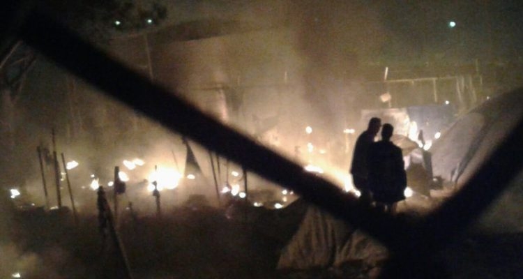 Προσφυγικό: το Κυλώνειο Άγος της γενιάς μου έχει τη σφραγίδα της κυβέρνησης