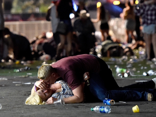 Death in Vegas