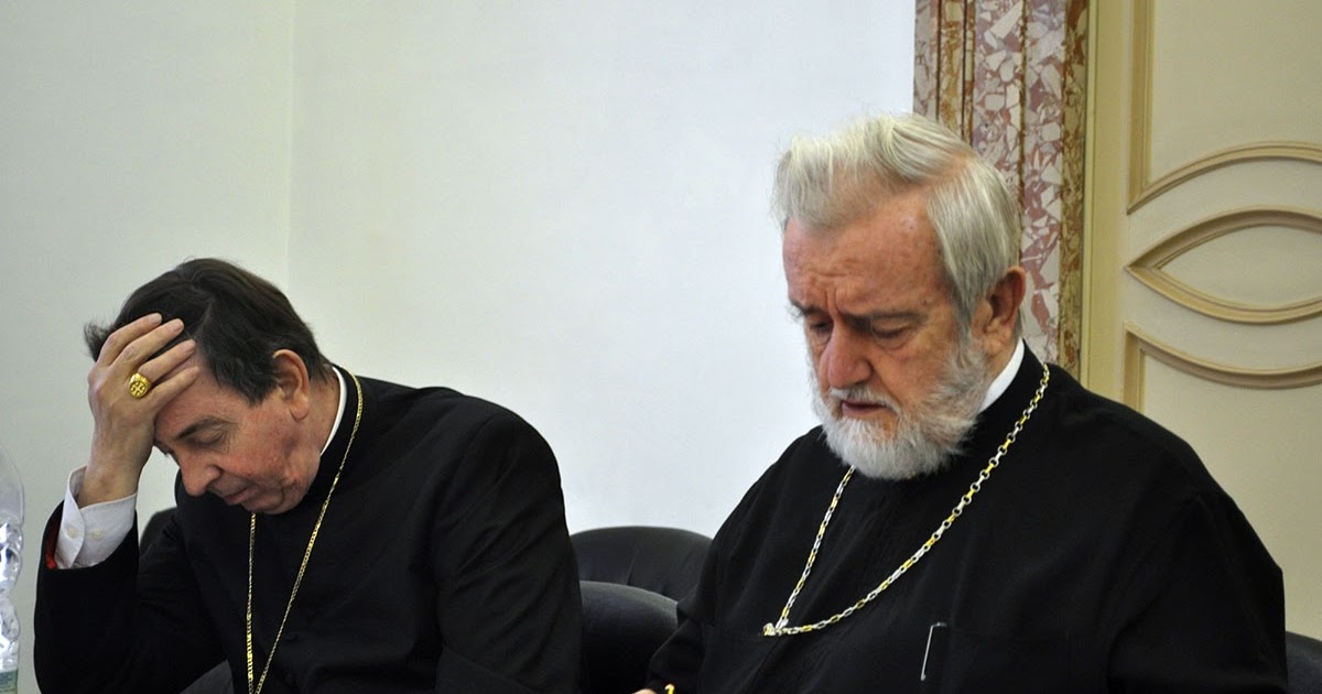 Η ορθόδοξη θεολογία των ανοιχτών οριζόντων