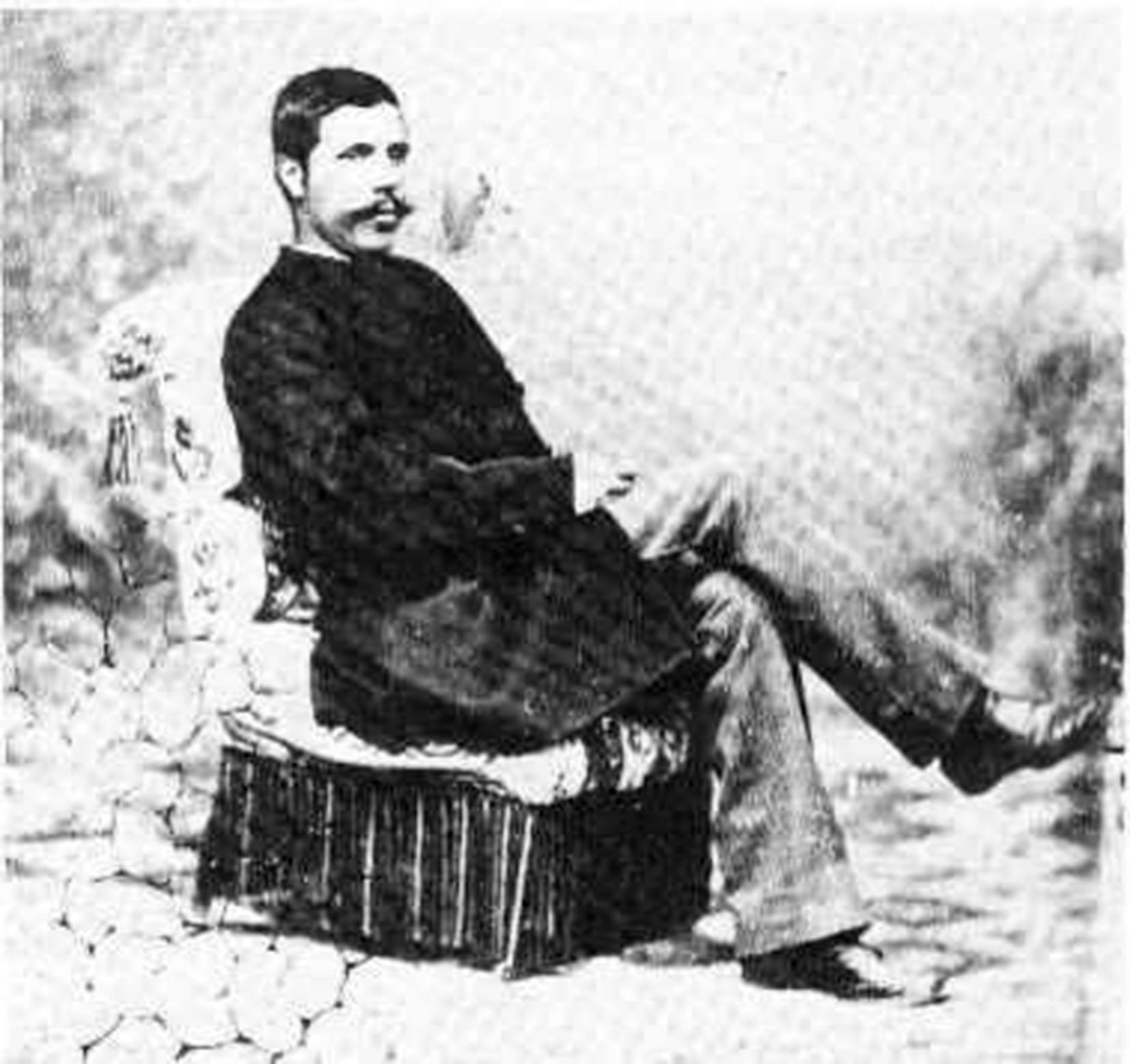 Τα άσματα των δέντρων