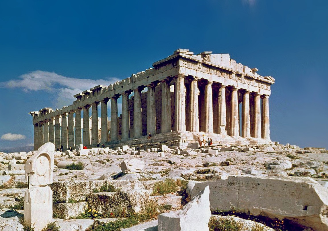 Παλαιά έθνη γίνονται κράτη