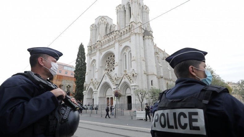 Ριζοσπαστικός Ισλαμισμός και αριστερή κατανόηση