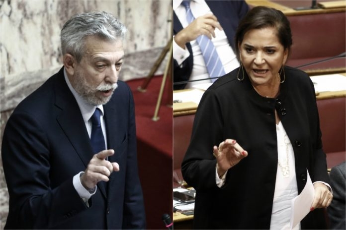 Στο μυαλό ενός Κοντονή