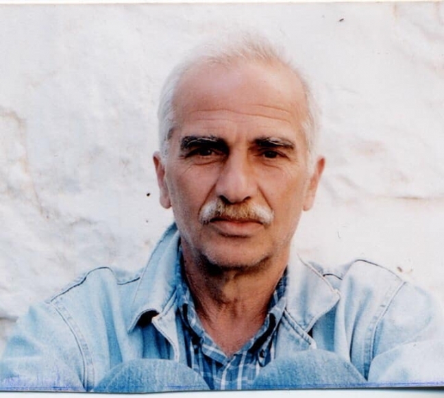 Ένας χρόνος χωρίς τον Σταύρο Καπλανίδη