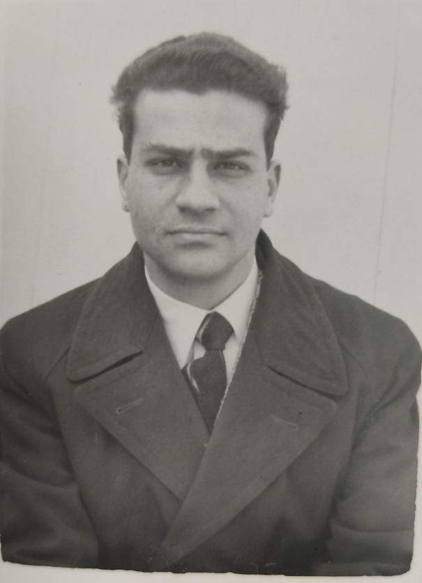 Μάθημα σονέτου