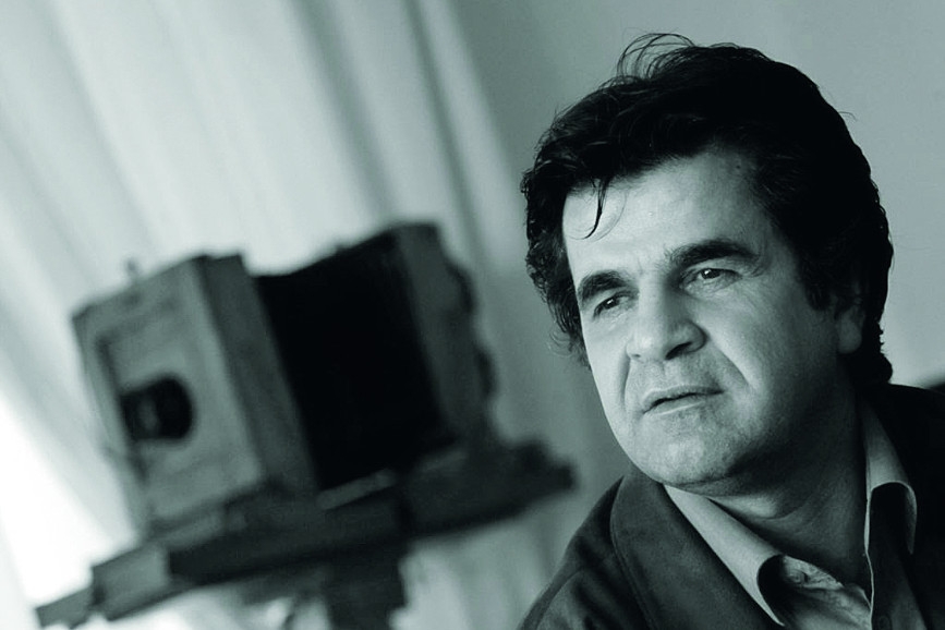 Ελευθερία για τον Τζαφάρ Παναχί