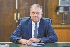 Η υπουργική βούληση ως υποκατάστατο του νόμου