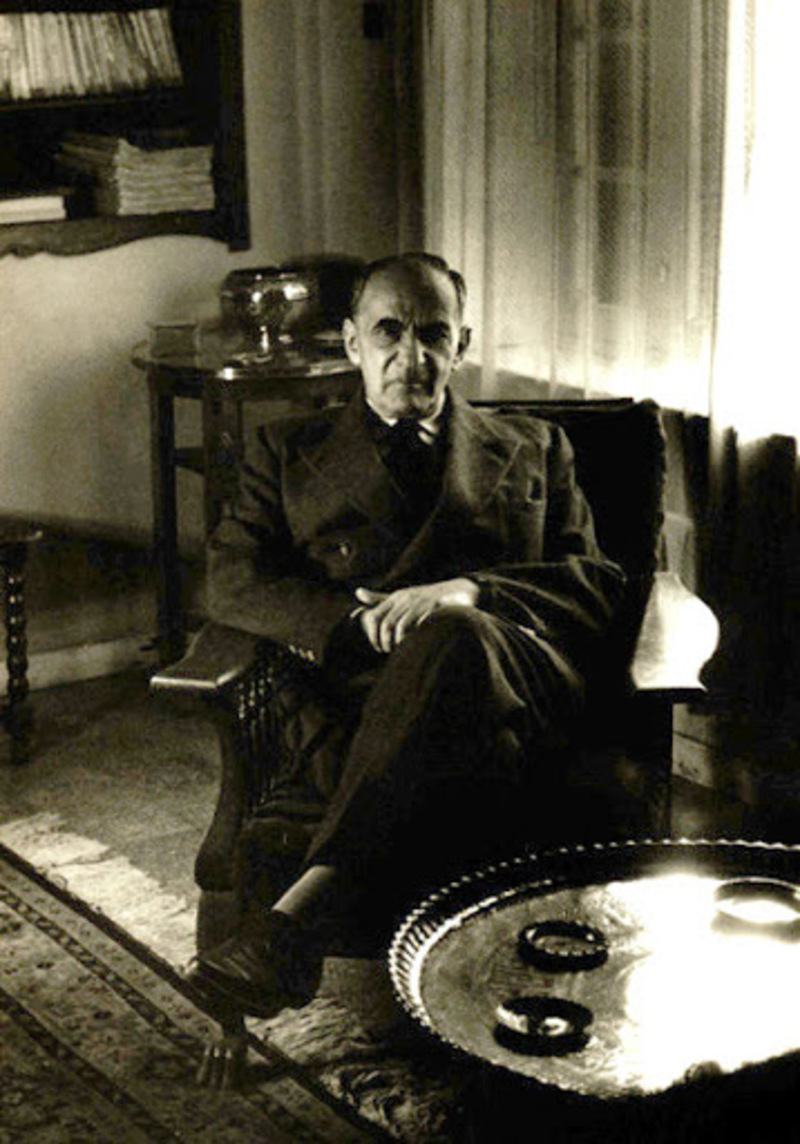 kosmas politis