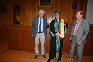 &Alpha;&rho;&chi;&epsilon;ί&omicron; David Ricks