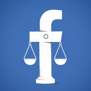 To facebook &sigma;&tau;&eta; &Delta;&iota;&kappa;&alpha;&iota;&omicron;&sigma;ύ&nu;&eta;. &Lambda;&iota;&tau;ή &epsilon;&iota;&kappa;&omicron;&nu;&omicron;&gamma;&rho;ά&phi;&eta;&sigma;&eta; &tau;&eta;&sigmaf; &alpha;&nu;ά&gamma;&kappa;&eta;&sigmaf; &epsilon;&rho;&mu;&eta;&nu;&epsilon;ί&alpha;&sigmaf; &alpha;&pi;ό &tau;&eta; &Delta;&iota;&kappa;&alpha;&iota;&omicron;&sigma;ύ&nu;&eta; &tau;&omega;&nu; &kappa;&alpha;&nu;ό&nu;&omega;&nu; &epsilon;&lambda;&epsilon;&upsilon;&theta;&epsilon;&rho;ί&alpha;&sigmaf; &tau;&eta;&sigmaf; έ&kappa;&phi;&rho;&alpha;&sigma;&eta;&sigmaf; &pi;&omicron;&upsilon; &delta;&iota;έ&pi;&omicron;&upsilon;&nu; &tau;&omicron;&nu; &delta;&eta;&mu;&omicron;&phi;&iota;&lambda;ή &iota;&sigma;&tau;ό&tau;&omicron;&pi;&omicron; &kappa;&omicron;&iota;&nu;&omega;&nu;&iota;&kappa;ή&sigmaf; &delta;&iota;&kappa;&tau;ύ&omega;&sigma;&eta;&sigmaf;, &sigma;&tau;&omicron; &pi;&epsilon;&rho;&iota;&omicron;&delta;&iota;&kappa;ό New Yorker.