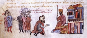 Εθνική Βιβλιοθήκη της Ισπανίας