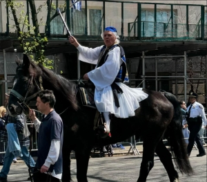 15 &Alpha;&pi;&rho;&iota;&lambda;ί&omicron;&upsilon; 2024, &Mu;&alpha;&nu;&chi;ά&tau;&alpha;&nu;, &Nu;έ&alpha; &Upsilon;ό&rho;&kappa;&eta;, &Eta;&Pi;&Alpha;. &Sigma;&tau;&iota;&gamma;&mu;&iota;ό&tau;&upsilon;&pi;&omicron; &alpha;&pi;ό &tau;&eta;&nu; &pi;&alpha;&rho;έ&lambda;&alpha;&sigma;&eta; &tau;&omega;&nu; &Epsilon;&lambda;&lambda;ή&nu;&omega;&nu; &tau;&eta;&sigmaf; &pi;ό&lambda;&eta;&sigmaf; &gamma;&iota;&alpha; &tau;&eta;&nu; &epsilon;&pi;έ&tau;&epsilon;&iota;&omicron; &tau;&eta;&sigmaf; 25&eta;&sigmaf; &Mu;&alpha;&rho;&tau;ί&omicron;&upsilon; 1821.  