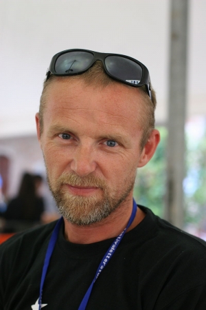 &Omicron; Jo_Nesb&oslash;.