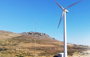 &Eta; &mu;&omicron;&nu;&alpha;&delta;&iota;&kappa;ή &epsilon;&nu; &lambda;&epsilon;&iota;&tau;&omicron;&upsilon;&rho;&gamma;ί&alpha; &alpha;&nu;&epsilon;&mu;&omicron;&gamma;&epsilon;&nu;&nu;ή&tau;&rho;&iota;&alpha; &sigma;&tau;&eta;&nu; &Tau;ή&nu;&omicron;. &Omicron;&iota; &tau;&omicron;&pi;&iota;&kappa;έ&sigmaf; &kappa;&omicron;&iota;&nu;&omega;&nu;ί&epsilon;&sigmaf; &alpha;&nu;&tau;&iota;&delta;&rho;&omicron;ύ&nu; &sigma;&tau;&eta; &delta;&eta;&mu;&iota;&omicron;&upsilon;&rho;&gamma;ί&alpha; &alpha;&iota;&omicron;&lambda;&iota;&kappa;ώ&nu; &pi;ά&rho;&kappa;&omega;&nu; &sigma;&tau;&alpha; &nu;&eta;&sigma;&iota;ά.