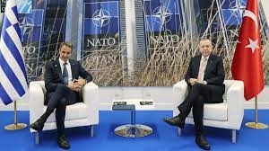 &Omicron; &pi;&rho;&omega;&theta;&upsilon;&pi;&omicron;&upsilon;&rho;&gamma;ό&sigmaf; &Kappa;&upsilon;&rho;&iota;ά&kappa;&omicron;&sigmaf; &Mu;&eta;&tau;&sigma;&omicron;&tau;ά&kappa;&eta;&sigmaf; &kappa;&alpha;&iota; &omicron; &tau;&omicron;ύ&rho;&kappa;&omicron;&sigmaf; &pi;&rho;ό&epsilon;&delta;&rho;&omicron;&sigmaf; &Tau;&alpha;&gamma;ί&pi; &Epsilon;&rho;&nu;&tau;&omicron;&gamma;ά&nu; &sigma;&epsilon; &pi;&alpha;&lambda;&alpha;&iota;ό&tau;&epsilon;&rho;&eta; &sigma;&upsilon;&nu;ά&nu;&tau;&eta;&sigma;ή &tau;&omicron;&upsilon;&sigmaf;, &sigma;&tau;&omicron; &pi;&lambda;&alpha;ί&sigma;&iota;&omicron; &sigma;&upsilon;&nu;&delta;&iota;ά&sigma;&kappa;&epsilon;&psi;&eta;&sigmaf; &tau;&omicron;&upsilon; &Nu;&Alpha;&Tau;&Omicron;.