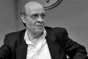 O Ά&rho;&eta;&sigmaf; &Mu;&pi;&epsilon;&rho;&lambda;ή&sigmaf; (1944-2018).