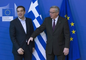 &Omicron; &pi;&rho;ό&epsilon;&delta;&rho;&omicron;&sigmaf; &tau;&eta;&sigmaf; &Kappa;&omicron;&mu;&iota;&sigma;&iota;ό&nu;, &Zeta;&alpha;&nu;-&Kappa;&lambda;&omicron;&nu;&tau; &Gamma;&iota;&omicron;ύ&nu;&kappa;&epsilon;&rho;, &upsilon;&pi;&omicron;&delta;έ&chi;&epsilon;&tau;&alpha;&iota; &tau;&omicron;&nu; έ&lambda;&lambda;&eta;&nu;&alpha; &pi;&rho;&omega;&theta;&upsilon;&pi;&omicron;&upsilon;&rho;&gamma;ό &Alpha;&lambda;έ&xi;&eta; &Tau;&sigma;ί&pi;&rho;&alpha; &sigma;&tau;&omicron; &Epsilon;&upsilon;&rho;&omega;&kappa;&omicron;&iota;&nu;&omicron;&beta;&omicron;ύ&lambda;&iota;&omicron;.