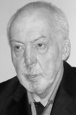 Ο Αντρέι Μπίτοφ (1937-2018).