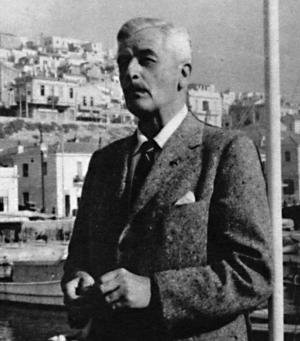 Αρχείο Γιώργου Ζεβελάκη