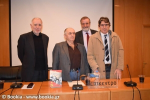 &Sigma;&tau;&iota;&gamma;&mu;&iota;ό&tau;&upsilon;&pi;&omicron; &alpha;&pi;ό &tau;&eta;&nu; &tau;&epsilon;&lambda;&epsilon;&upsilon;&tau;&alpha;ί&alpha; &delta;&eta;&mu;ό&sigma;&iota;&alpha; &epsilon;&mu;&phi;ά&nu;&iota;&sigma;&eta; &tau;&omicron;&upsilon; &Lambda;&epsilon;&omega;&nu;ί&delta;&alpha; &Chi;&alpha;&tau;&zeta;&eta;&pi;&rho;&omicron;&delta;&rho;&omicron;&mu;ί&delta;&eta;, &sigma;&tau;&eta; &Theta;&epsilon;&sigma;&sigma;&alpha;&lambda;&omicron;&nu;ί&kappa;&eta;, &sigma;&tau;&iota;&sigmaf; 6 &Mu;&alpha;&rho;&tau;ί&omicron;&upsilon; 2018, &sigma;&tau;&eta;&nu; &Kappa;&epsilon;&nu;&tau;&rho;&iota;&kappa;ή &Delta;&eta;&mu;&omicron;&tau;&iota;&kappa;ή &Beta;&iota;&beta;&lambda;&iota;&omicron;&theta;ή&kappa;&eta; &Theta;&epsilon;&sigma;&sigma;&alpha;&lambda;&omicron;&nu;ί&kappa;&eta;&sigmaf;, &sigma;&tau;&eta;&nu; &pi;&alpha;&rho;&omicron;&upsilon;&sigma;ί&alpha;&sigma;&eta; &tau;&omicron;&upsilon; &beta;&iota;&beta;&lambda;ί&omicron;&upsilon; &tau;&omicron;&upsilon;, &Tau;&omicron; &nu;&epsilon;&kappa;&rho;&omicron;&tau;&alpha;&phi;&epsilon;ί&omicron; &tau;&omega;&nu; &Iota;&delta;&epsilon;ώ&nu;. &Alpha;&pi;ό &alpha;&rho;&iota;&sigma;&tau;&epsilon;&rho;ά: &Pi;έ&tau;&rho;&omicron;&sigmaf; &Mu;&alpha;&rho;&tau;&iota;&nu;ί&delta;&eta;&sigmaf;, &Lambda;&epsilon;&omega;&nu;ί&delta;&alpha;&sigmaf; &Chi;&alpha;&tau;&zeta;&eta;&pi;&rho;&omicron;&delta;&rho;&omicron;&mu;ί&delta;&eta;&sigmaf;, &Pi;έ&tau;&rho;&omicron;&sigmaf; &Pi;&alpha;&pi;&alpha;&sigma;&alpha;&rho;&alpha;&nu;&tau;ό&pi;&omicron;&upsilon;&lambda;&omicron;&sigmaf;, &Nu;&iota;&kappa;ό&lambda;&alpha;&sigmaf; &Sigma;&epsilon;&beta;&alpha;&sigma;&tau;ά&kappa;&eta;&sigmaf;.